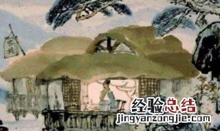 故乡今夜思千里霜鬓明朝又一年的意思 故乡今夜思千里霜鬓明朝又一年的翻译