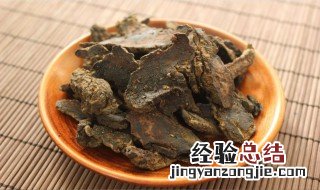 生地黄的功效与作用 下面具体来了解一下吧