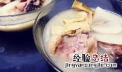 风干鸭炖啥汤好吃呢 风干鸭炖啥汤好吃
