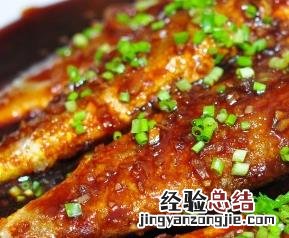 糖醋小黄鱼的做法窍门 糖醋小黄鱼做法步骤