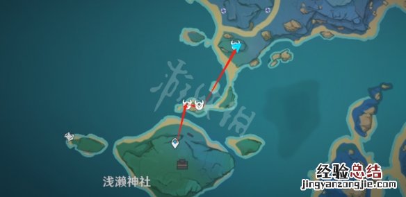 原神骗骗花蜜在哪里可以获得 原神骗骗花蜜在哪采集