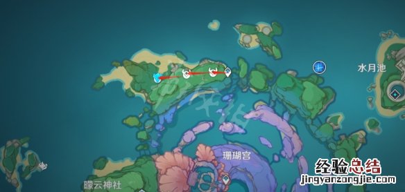 原神骗骗花蜜在哪里可以获得 原神骗骗花蜜在哪采集