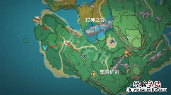 原神骗骗花蜜在哪里可以获得 原神骗骗花蜜在哪采集
