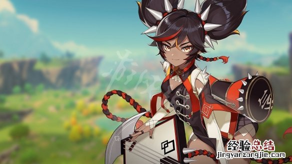 原神璃月四星自选礼包怎么获得 原神璃月四星自选选什么好