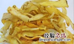 玉竹的功效与作用 带你了解玉竹