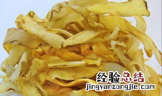 玉竹的功效与作用 带你了解玉竹