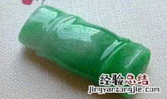 翡翠竹节的寓意 翡翠竹节的寓意是什么
