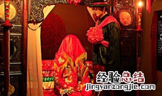 为什么叫洞房 新婚之夜为什么叫洞房
