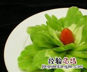 苦瓜的药用价值 苦瓜的药用价值与功效