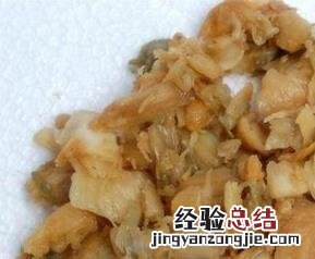 冬菜是什么 冬菜是什么菜