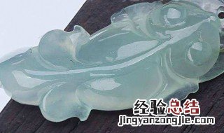 翡翠鱼的寓意 翡翠鱼的寓意是什么