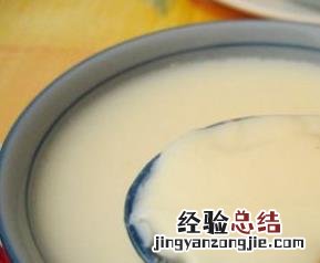 姜撞奶的做法 姜撞奶的做法 正宗