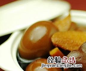 猪脚姜的做法 广东甜醋猪脚姜的做法