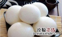 馒头怎样做才松软细腻 馒头怎样做才松软细腻又好吃