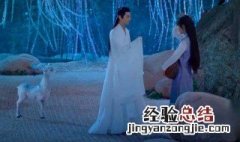 香蜜沉沉烬如霜结局 你知道答案了吗