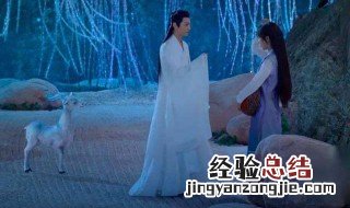 香蜜沉沉烬如霜结局 你知道答案了吗