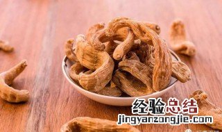 如何食用天麻 天麻如何食用