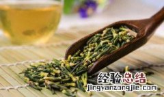 苦丁茶的功效与作用 清除口臭降血压
