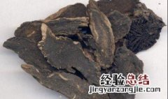 玄参的功效与作用 大家可以了解一下