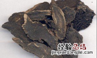 玄参的功效与作用 大家可以了解一下