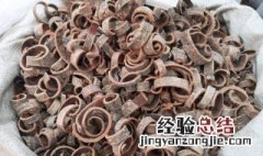 厚朴的功效与作用 药理研究介绍