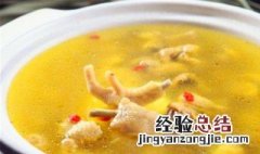 月子鸡汤怎么炖下奶 炖月子鸡汤方法