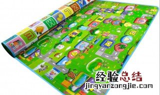 爬行垫什么材质好 怎么选择爬行垫呢