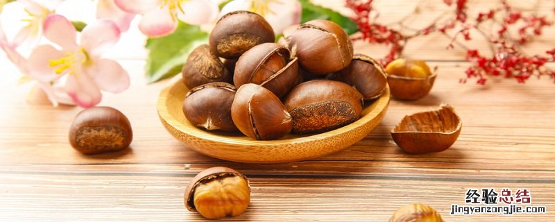板栗炖蹄髈 板栗煲蹄花是什么地方的菜