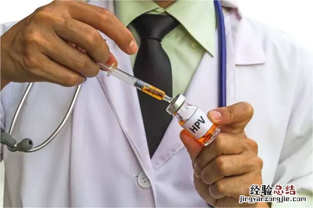 苏州宫颈癌HPV疫苗接种指南 苏州接种hpv疫苗预约
