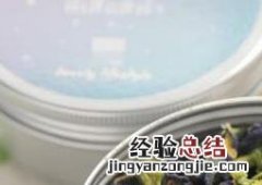 蝶豆花泡茶的功效与作用 蝶豆花泡茶的副作用