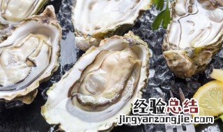 生蚝可以和苦瓜一起吃吗 蚝能和苦瓜一起吃吗