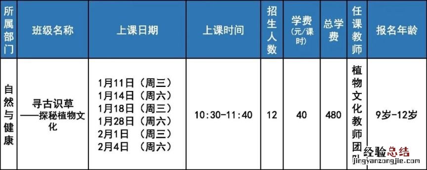 2023北京市少年宫寒假短期线上课程报名通知发布
