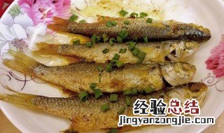 半煎煮鱼的做法 半煎煮鱼