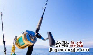 台钓杆多长最合适 你知道答案了吗