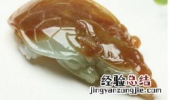 翡翠龙头龟寓意 翡翠龙头龟有什么寓意