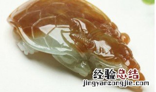 翡翠龙头龟寓意 翡翠龙头龟有什么寓意