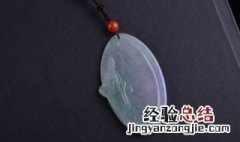 翡翠钱袋寓意 翡翠钱袋寓意解释