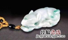 翡翠老鼠的寓意 翡翠老鼠有如下寓意