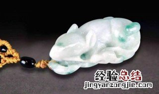 翡翠老鼠的寓意 翡翠老鼠有如下寓意