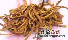 黄柏的功效与作用 黄柏有什么功效与作用