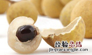 龙眼的功效与作用 益气补血增强记忆