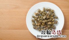 如何食用石斛 怎样食用石斛