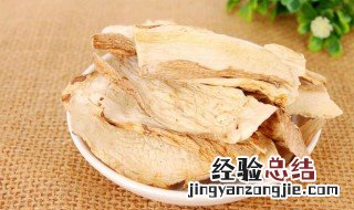 天麻如何食用 天麻吃法及其功效
