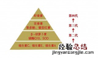 虾青素的功效与作用 虾青素的作用是什么呢
