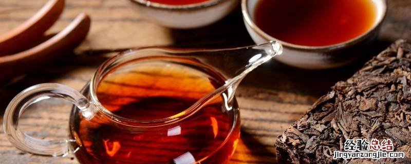 云南茶的品种有哪些 云南名茶有哪些品种