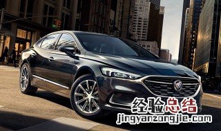 别克君越运动模式有什么用 别克君越运动模式是什么