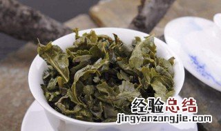 铁观音的功效与作用 下面有详细介绍