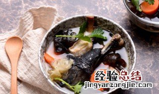 清炖母鸡怎么做好吃 清炖母鸡的做法