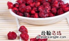 五味子怎么吃效果好 五味子效果好的两种吃法
