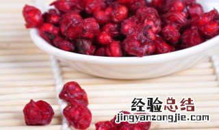 五味子怎么吃效果好 五味子效果好的两种吃法